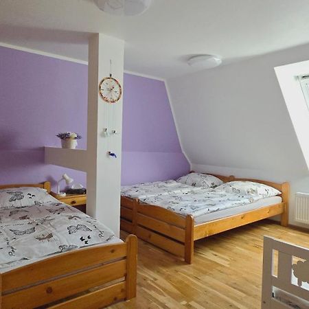 Luxusni Mezonetovy Apartman Bellevue - Novy Benecko Εξωτερικό φωτογραφία