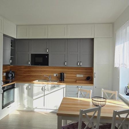 Luxusni Mezonetovy Apartman Bellevue - Novy Benecko Εξωτερικό φωτογραφία