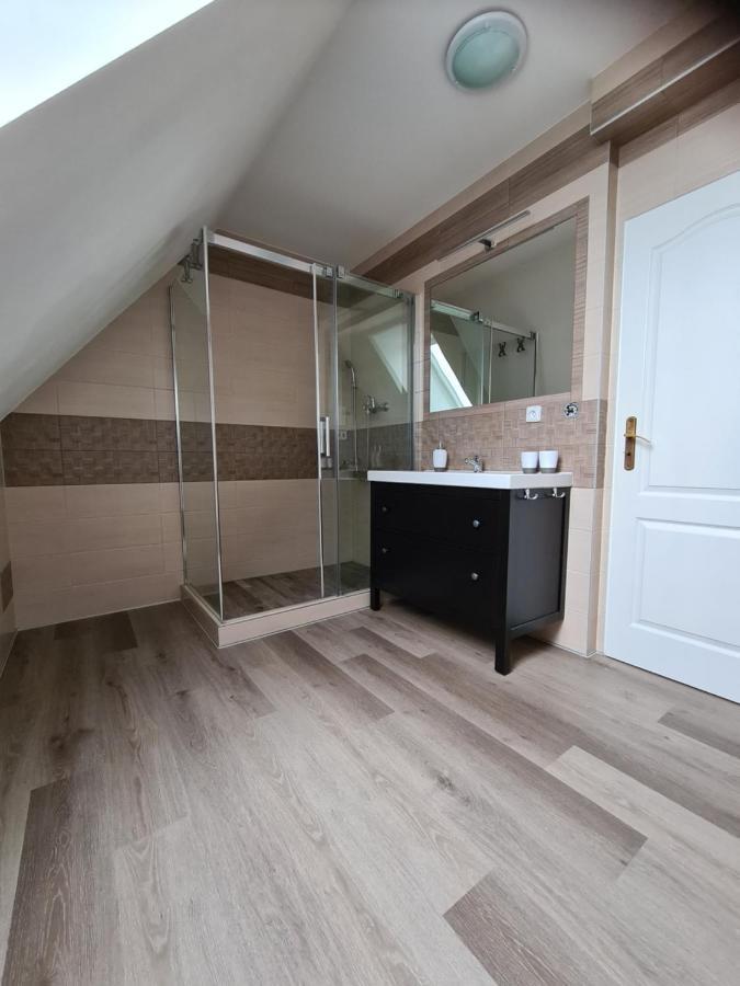 Luxusni Mezonetovy Apartman Bellevue - Novy Benecko Εξωτερικό φωτογραφία