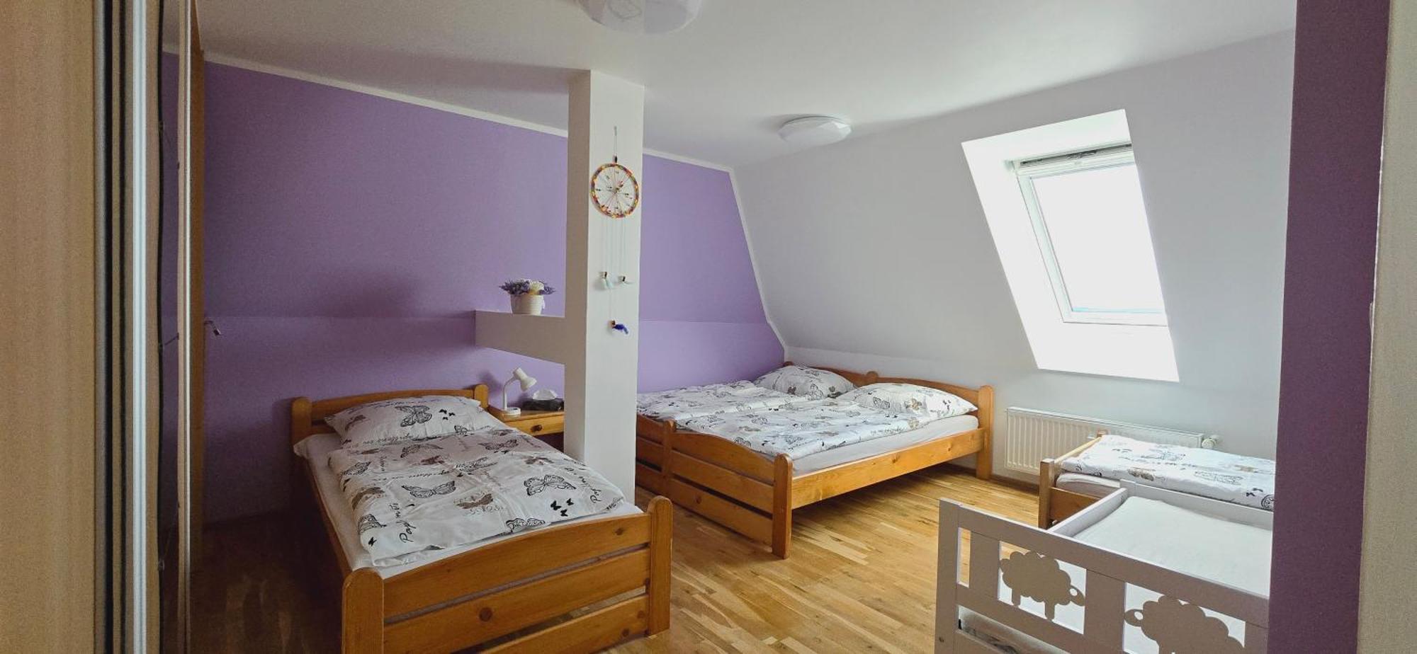 Luxusni Mezonetovy Apartman Bellevue - Novy Benecko Εξωτερικό φωτογραφία
